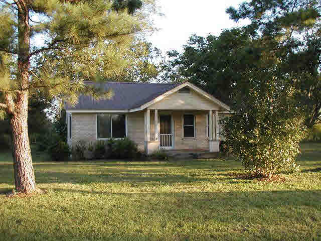 30472 Highway 98 Elberta, AL 36530 - Photo 1 of 1