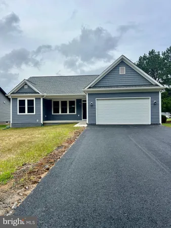 $359,900 | 662 Glebe Harbor Drive, Montross, VA 22520