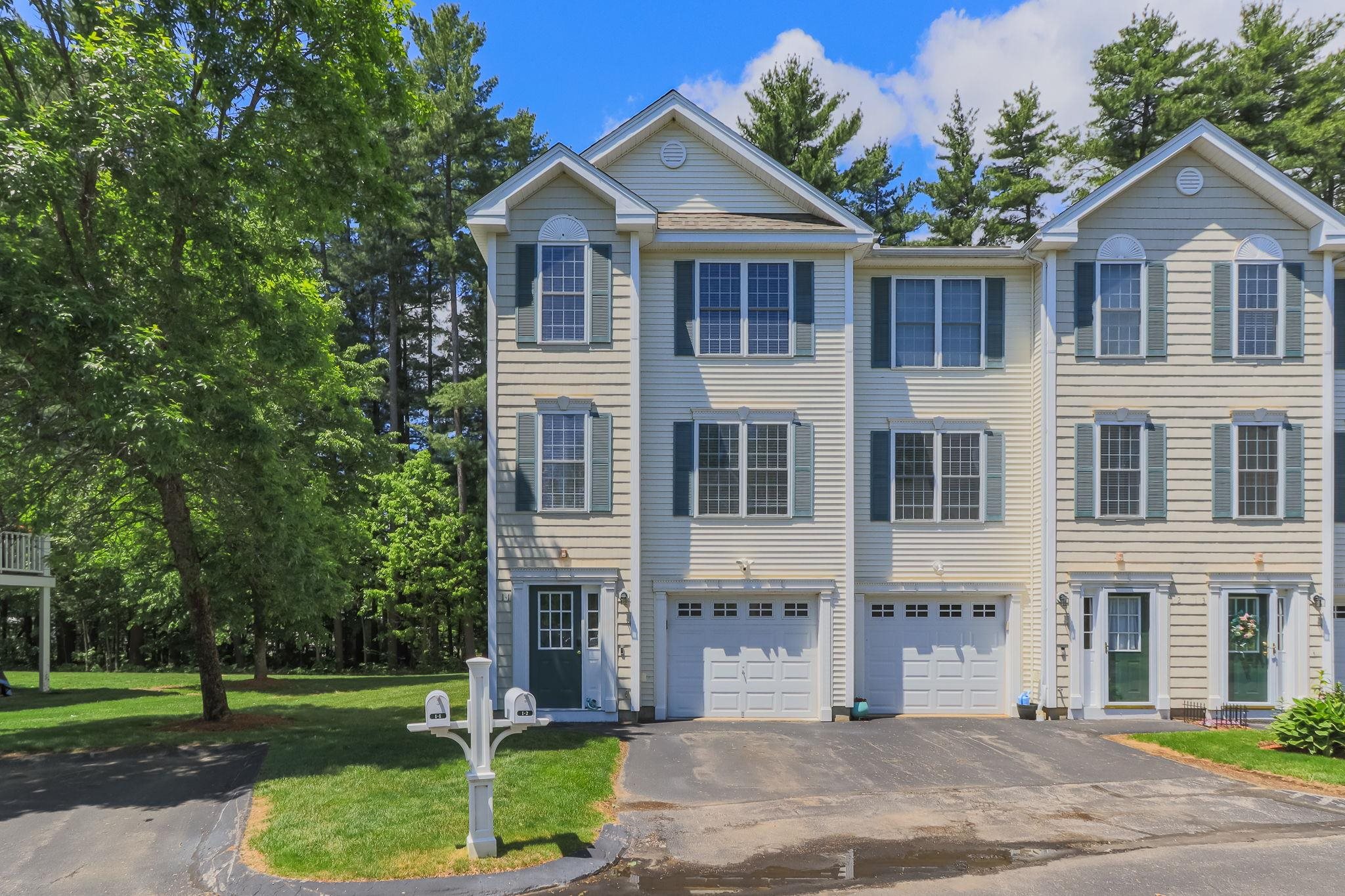 1 Peach Street, Unit 1 Concord, NH 03301 - Photo 3 of 53