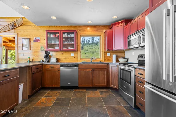 $770,000 | 1670 Clairs Run, Parshall, CO 80468