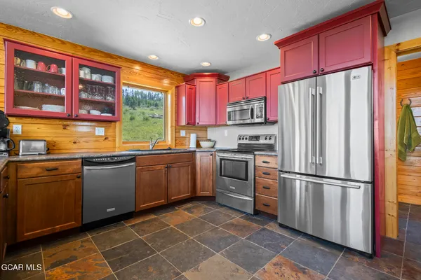 $770,000 | 1670 Clairs Run, Parshall, CO 80468