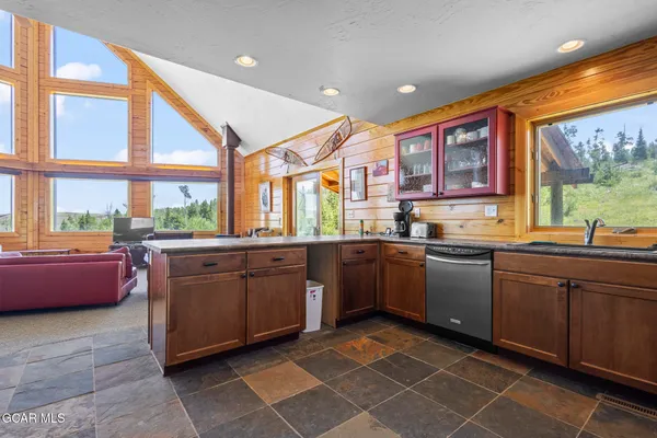 $770,000 | 1670 Clairs Run, Parshall, CO 80468