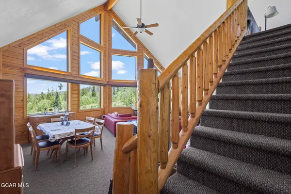 $770,000 | 1670 Clairs Run, Parshall, CO 80468