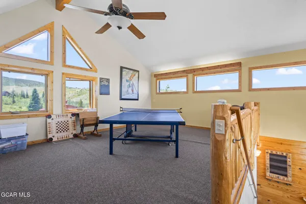 $770,000 | 1670 Clairs Run, Parshall, CO 80468