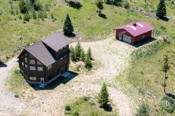 $770,000 | 1670 Clairs Run, Parshall, CO 80468