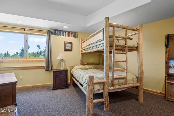 $770,000 | 1670 Clairs Run, Parshall, CO 80468