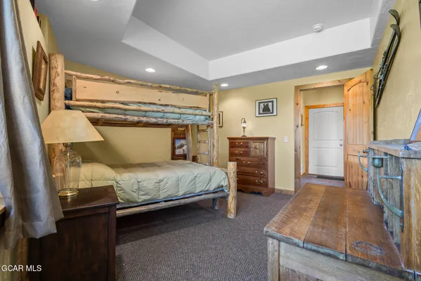 $770,000 | 1670 Clairs Run, Parshall, CO 80468