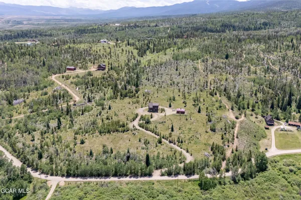 $770,000 | 1670 Clairs Run, Parshall, CO 80468