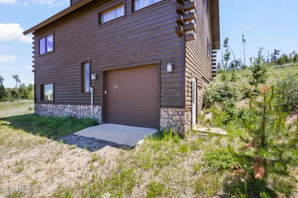 $770,000 | 1670 Clairs Run, Parshall, CO 80468