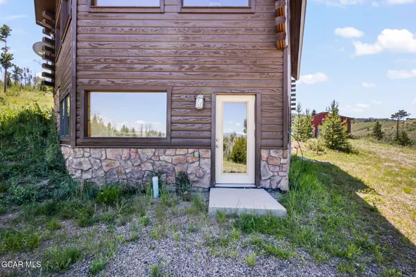 $770,000 | 1670 Clairs Run, Parshall, CO 80468