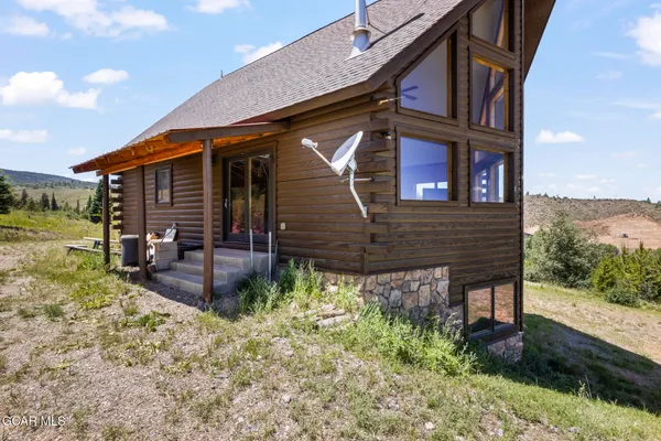 $770,000 | 1670 Clairs Run, Parshall, CO 80468