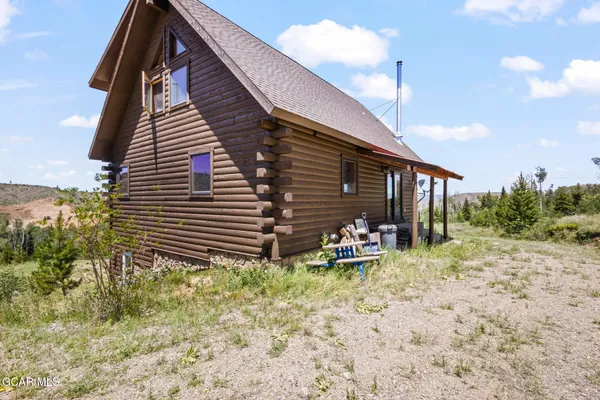 $770,000 | 1670 Clairs Run, Parshall, CO 80468