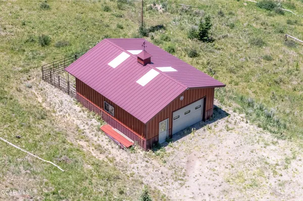 $770,000 | 1670 Clairs Run, Parshall, CO 80468