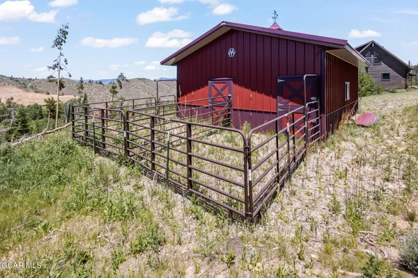 $770,000 | 1670 Clairs Run, Parshall, CO 80468
