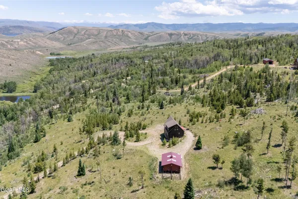$770,000 | 1670 Clairs Run, Parshall, CO 80468