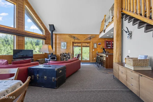 $770,000 | 1670 Clairs Run, Parshall, CO 80468