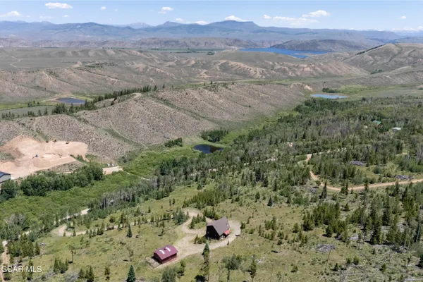 $770,000 | 1670 Clairs Run, Parshall, CO 80468