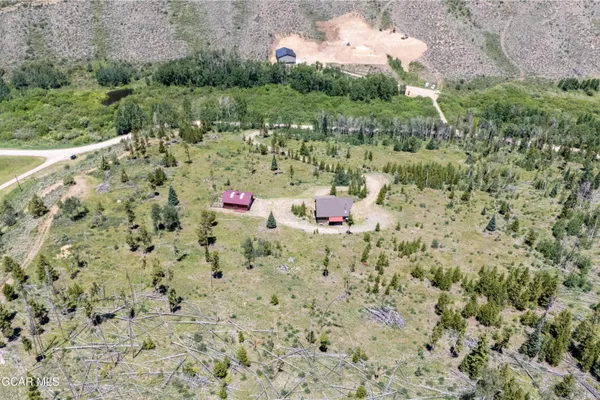 $770,000 | 1670 Clairs Run, Parshall, CO 80468