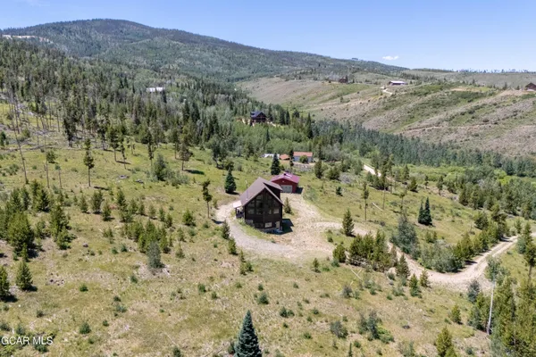 $770,000 | 1670 Clairs Run, Parshall, CO 80468