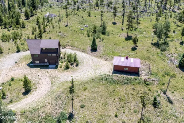 $770,000 | 1670 Clairs Run, Parshall, CO 80468