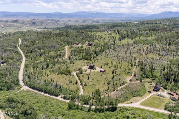 $770,000 | 1670 Clairs Run, Parshall, CO 80468