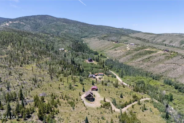 $770,000 | 1670 Clairs Run, Parshall, CO 80468