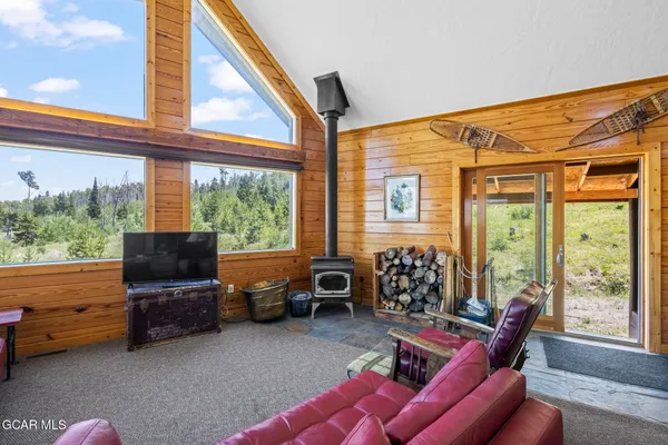 $770,000 | 1670 Clairs Run, Parshall, CO 80468