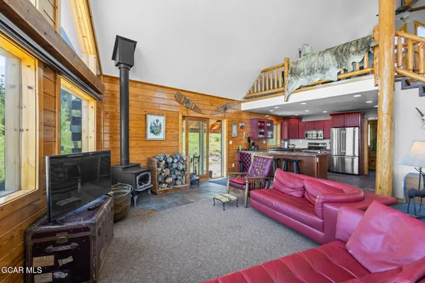 $770,000 | 1670 Clairs Run, Parshall, CO 80468