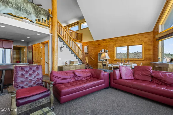 $770,000 | 1670 Clairs Run, Parshall, CO 80468