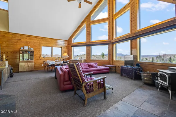 $770,000 | 1670 Clairs Run, Parshall, CO 80468