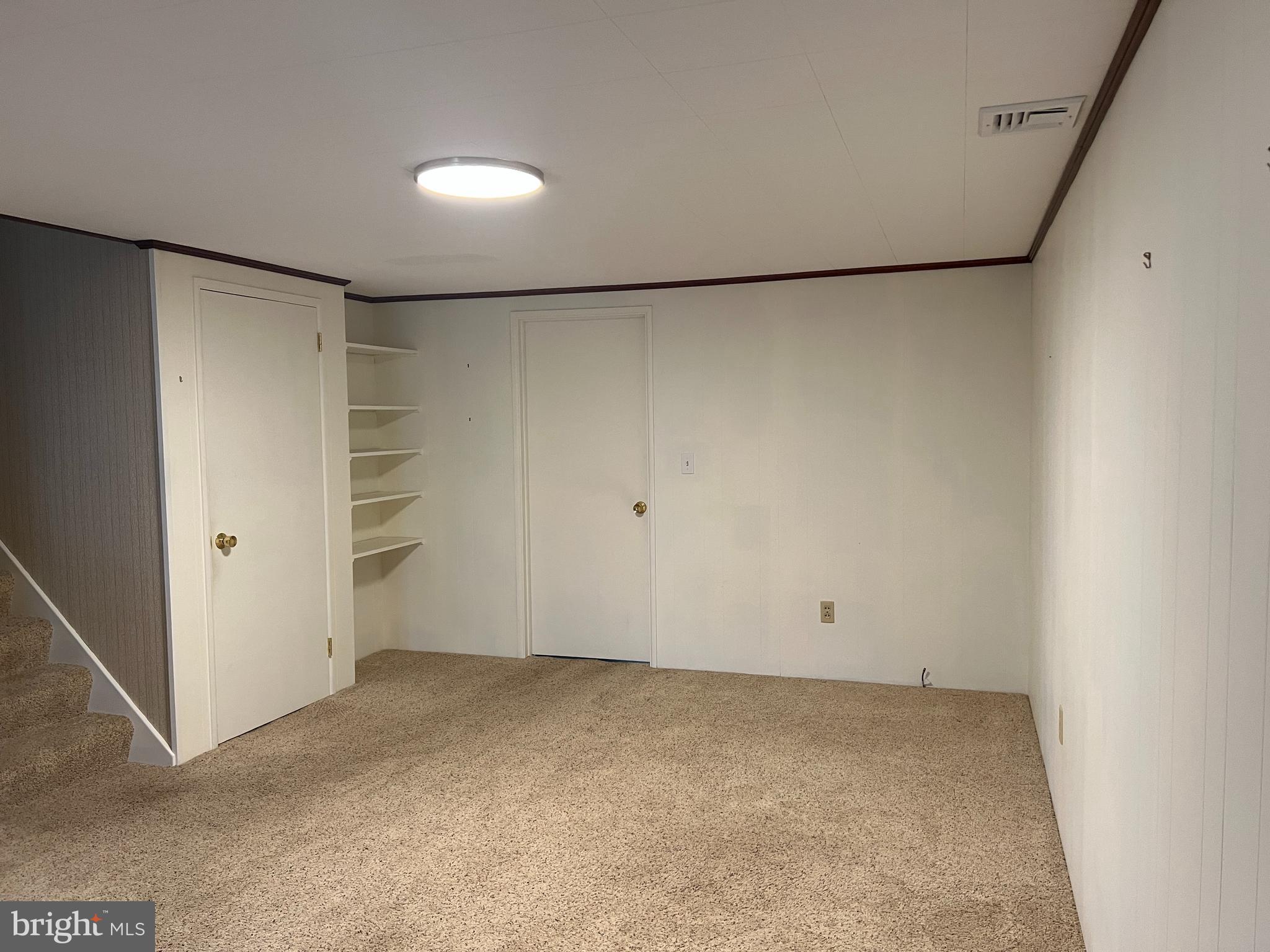 7 Clearview Drive Lebanon, PA 17042 - Photo 21 of 34 Family Roo toward mudroom door and basement door