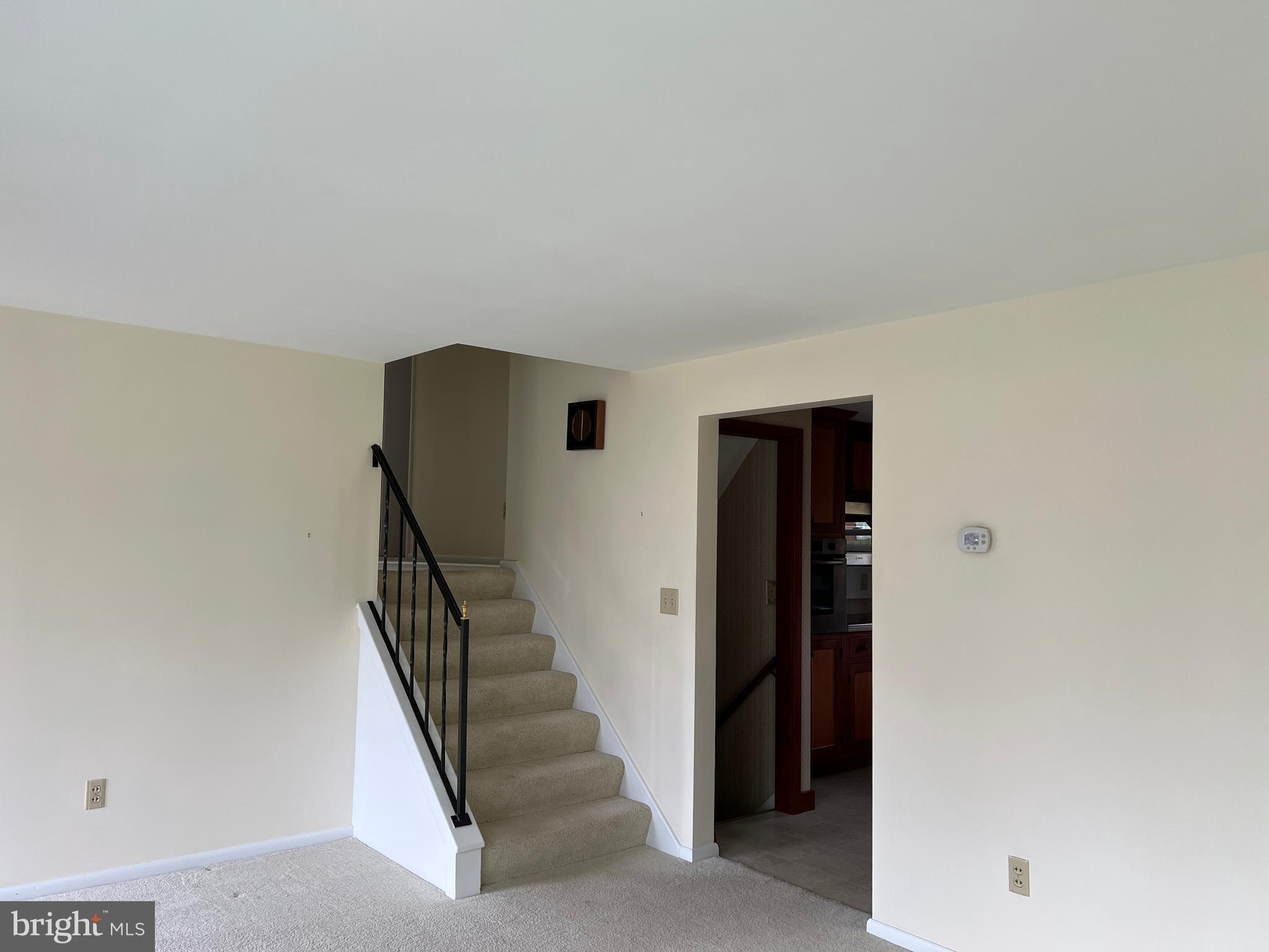 7 Clearview Drive Lebanon, PA 17042 - Photo 8 of 34 Stairs to Bedroom area