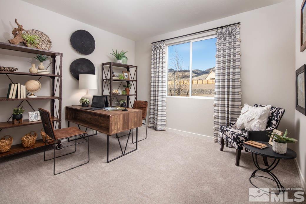 726 Butte Creek Road, Unit LOT #11 Dayton, NV 89403 - Photo 11 of 15 Photo 11