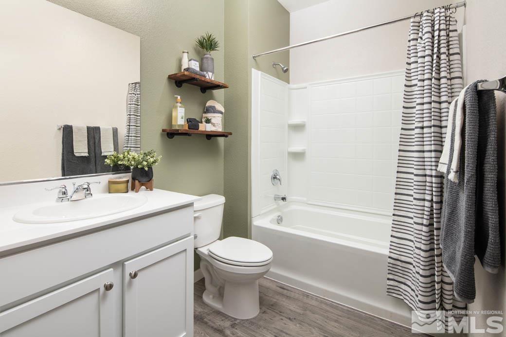726 Butte Creek Road, Unit LOT #11 Dayton, NV 89403 - Photo 14 of 15 Photo 14