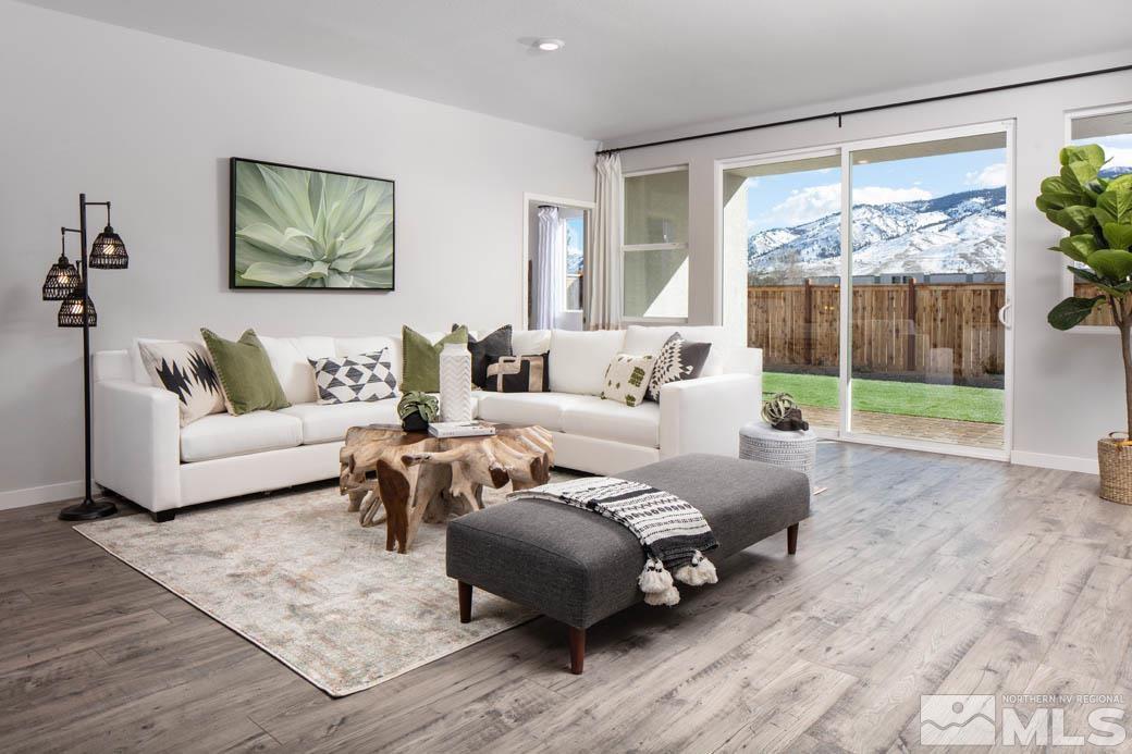 726 Butte Creek Road, Unit LOT #11 Dayton, NV 89403 - Photo 2 of 15 Photo 2