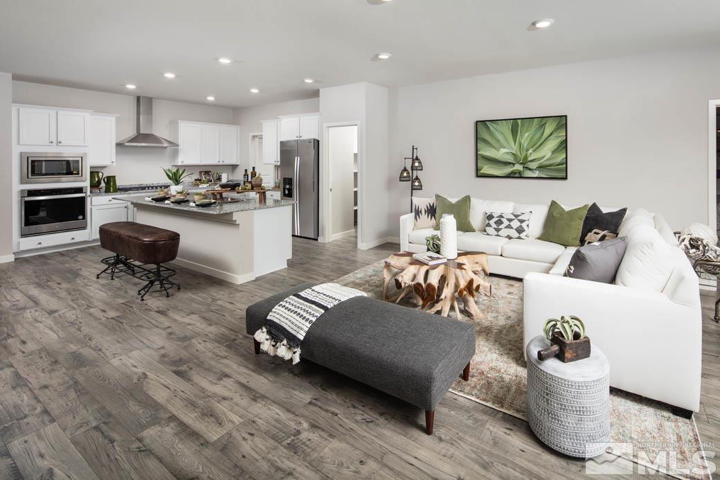 726 Butte Creek Road, Unit LOT #11 Dayton, NV 89403 - Photo 3 of 15 Photo 3