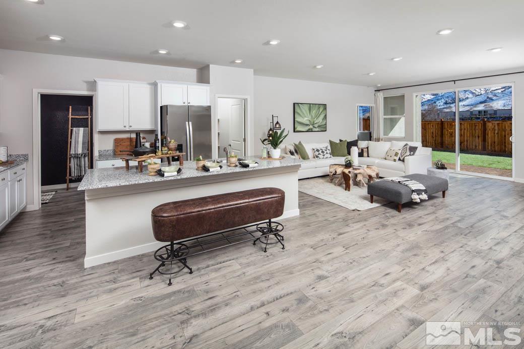 726 Butte Creek Road, Unit LOT #11 Dayton, NV 89403 - Photo 4 of 15 Photo 4