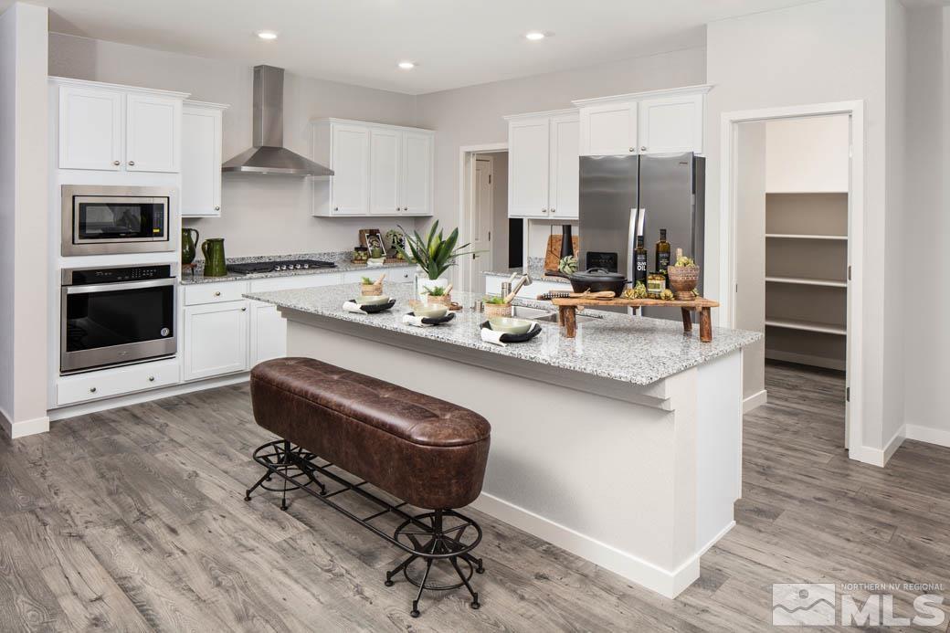 726 Butte Creek Road, Unit LOT #11 Dayton, NV 89403 - Photo 5 of 15 Photo 5