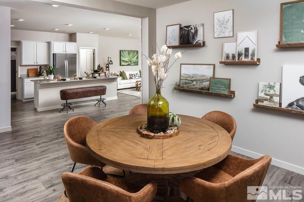 726 Butte Creek Road, Unit LOT #11 Dayton, NV 89403 - Photo 6 of 15 Photo 6