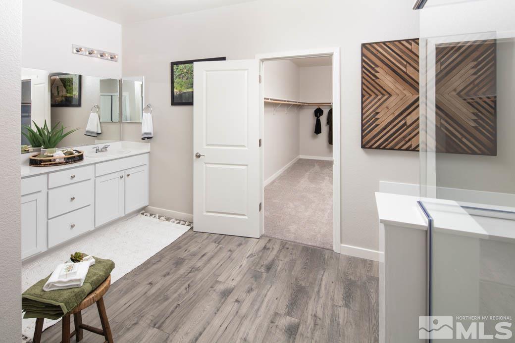 726 Butte Creek Road, Unit LOT #11 Dayton, NV 89403 - Photo 8 of 15 Photo 8