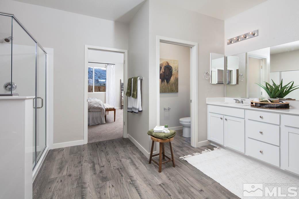 726 Butte Creek Road, Unit LOT #11 Dayton, NV 89403 - Photo 9 of 15 Photo 9