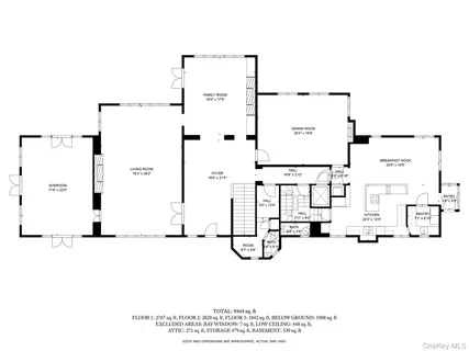 a picture of a very nice looking room