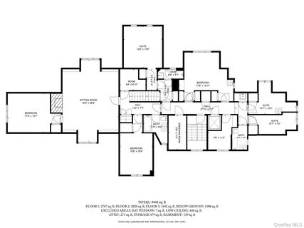 a picture of a bathroom with a shower