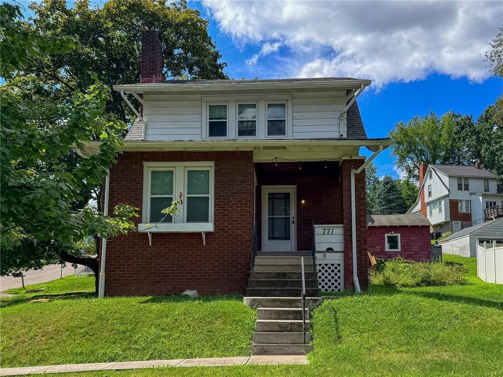 7717 Trion Road Pittsburgh, PA 15237 - Photo 2 of 47 Gallery Image 2