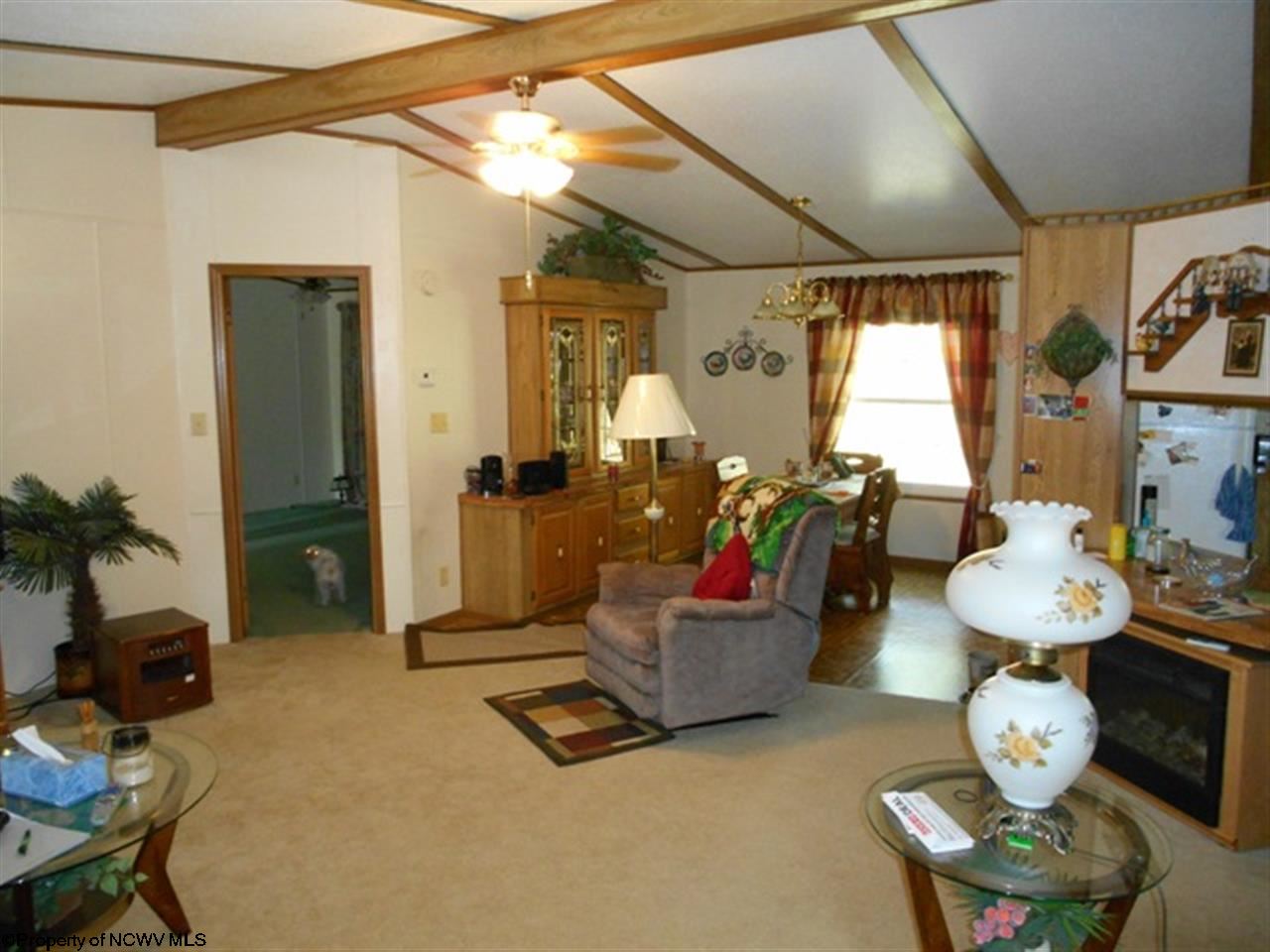 342 Little Falls Road Morgantown, WV 26508 - Photo 11 of 16 Gallery Image 11