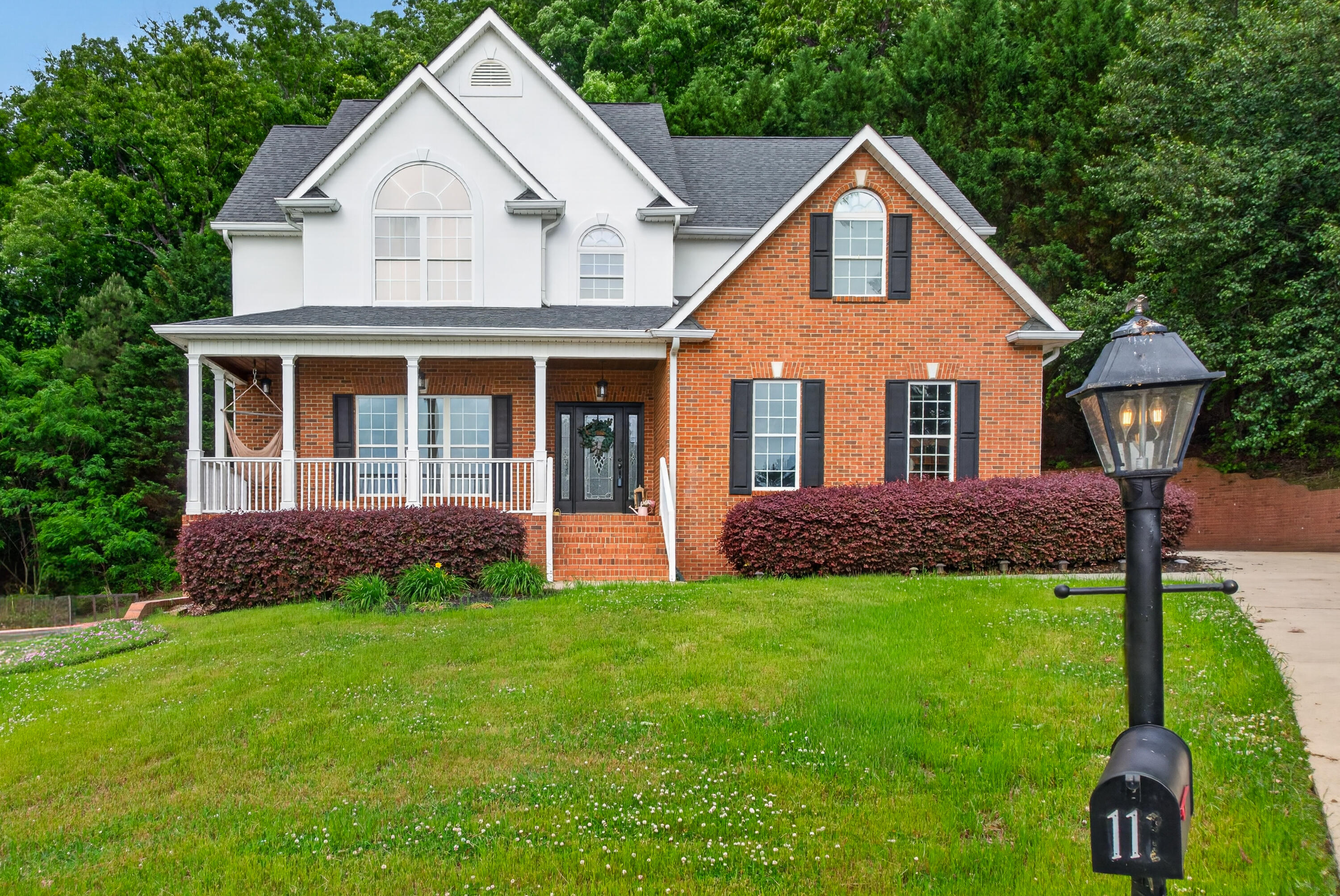 111 Will Ridge Drive Ringgold, GA 30736 - Photo 50 of 50 You need to see this one!