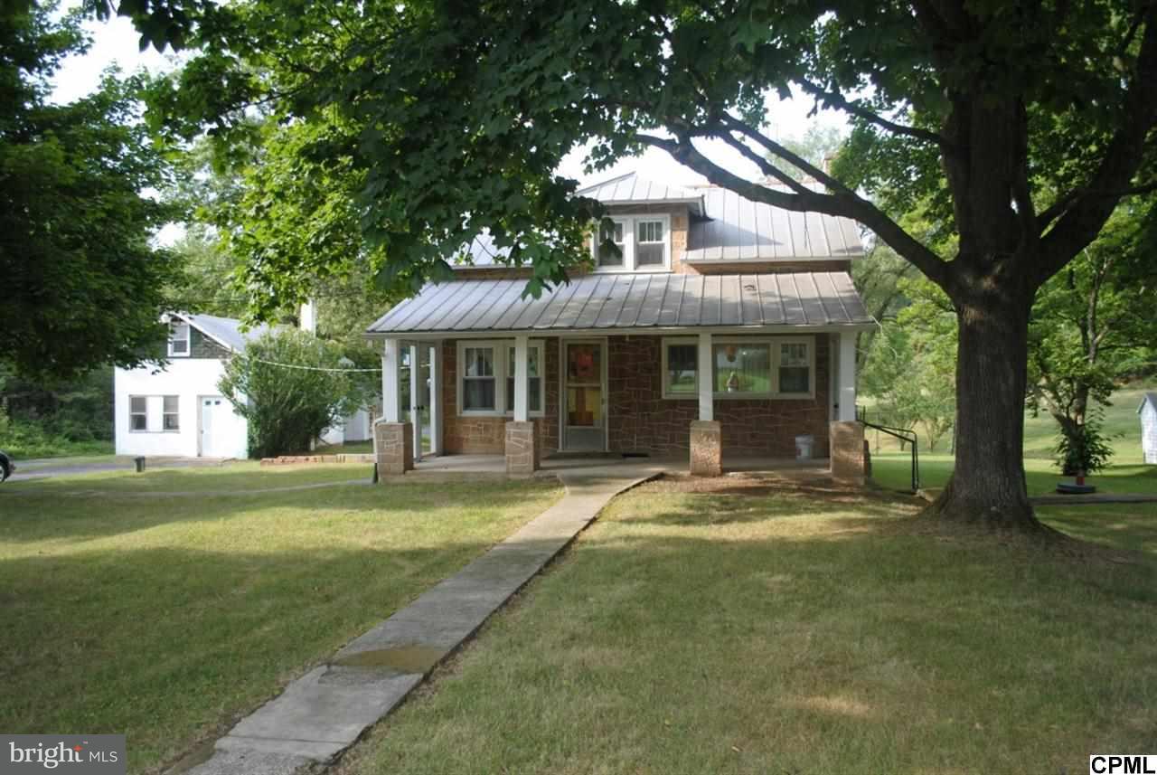 1545 Bower Road Shermans Dale, PA 17090 - Photo 1 of 1 Gallery Image 1