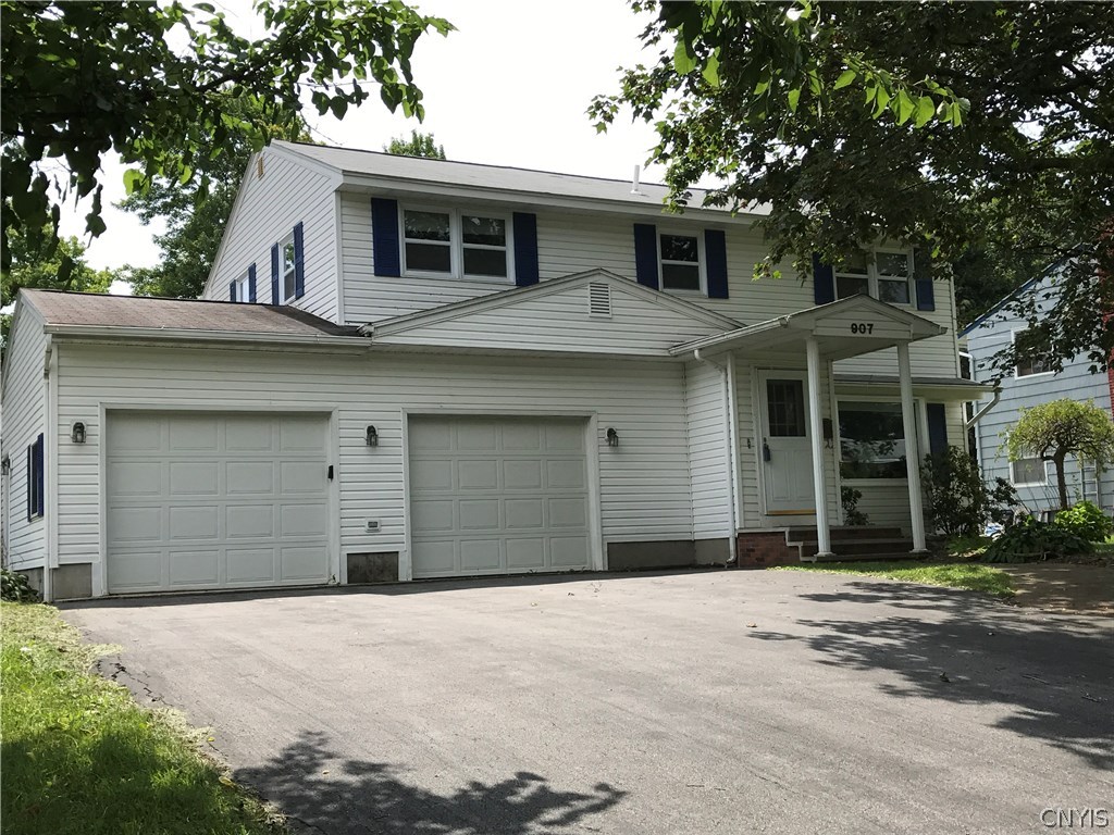 907 Granger Road Camillus, NY 13219 - Photo 1 of 1 Gallery Image 1