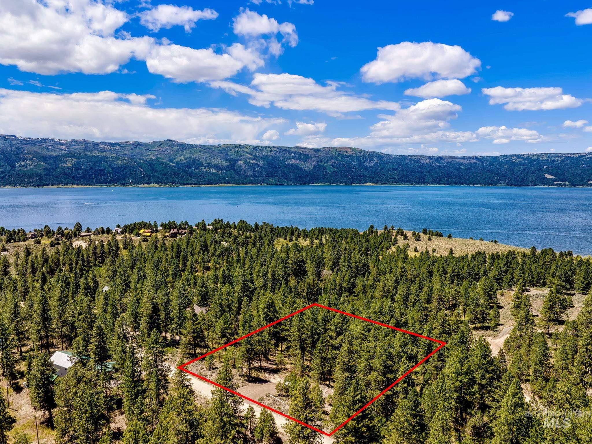 1497 Pine Ridge Drive Cascade, ID 83611 - Photo 35 of 35