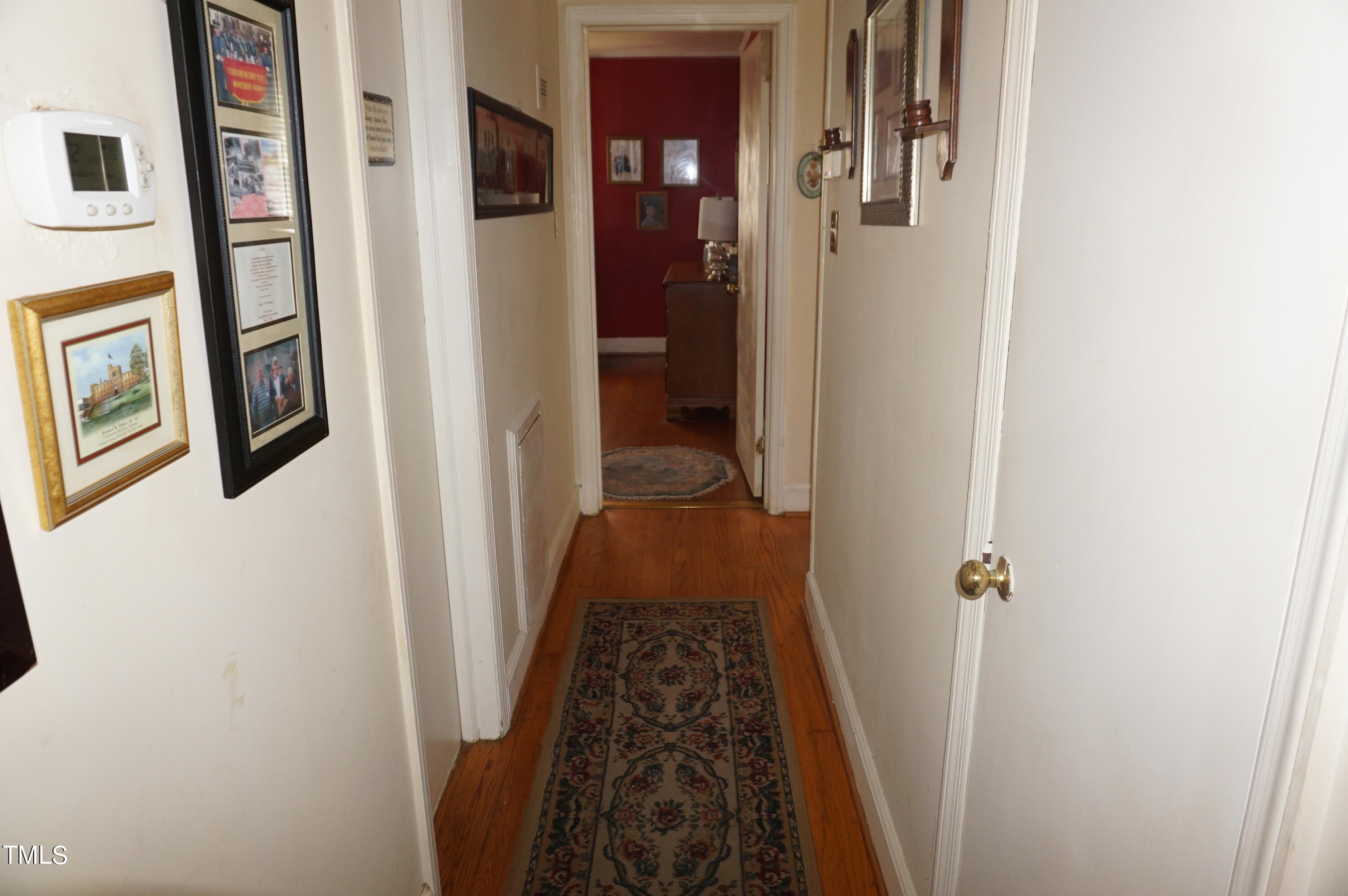 3406 Cherry Lane Raleigh, NC 27607 - Photo 16 of 31 DSC05165